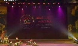 九儿舞蹈视频,激情四溢，展现东方韵律之美